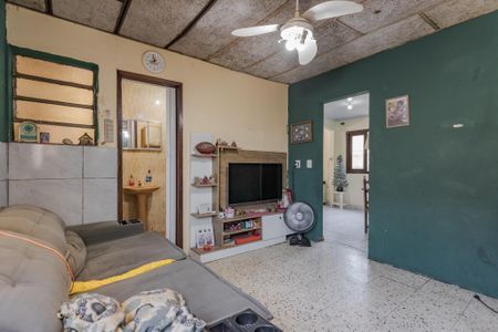 Casa à venda com 121m², 2 quartos e 1 vagaSala 2