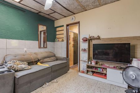 Casa à venda com 121m², 2 quartos e 1 vagaSala 2