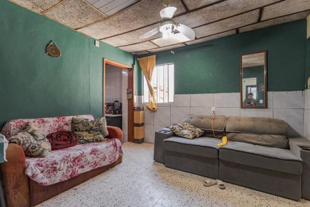 Casa à venda com 121m², 2 quartos e 1 vagaSala 2