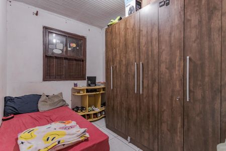 Casa à venda com 121m², 2 quartos e 1 vagaQuarto 2