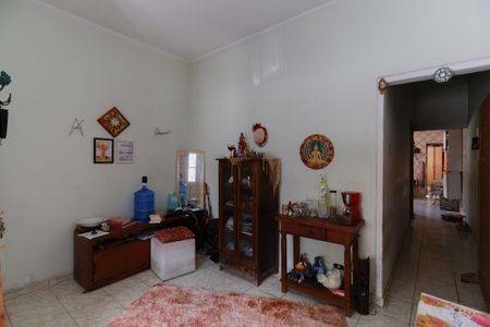 Sala de casa à venda com 2 quartos, 98m² em Jardim São Paulo, São Paulo