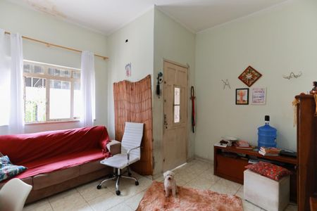 Sala de casa à venda com 2 quartos, 98m² em Jardim São Paulo, São Paulo