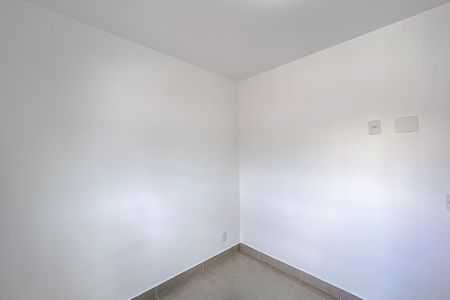 Quarto 1 de apartamento para alugar com 2 quartos, 35m² em Mooca, São Paulo