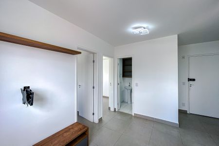 Sala de apartamento para alugar com 2 quartos, 35m² em Mooca, São Paulo