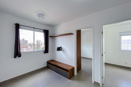 Sala de apartamento para alugar com 2 quartos, 35m² em Mooca, São Paulo