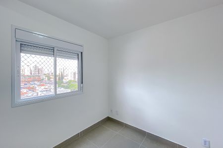 Quarto 1 de apartamento para alugar com 2 quartos, 35m² em Mooca, São Paulo