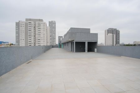 Apartamento para alugar com 57m², 1 quarto e 1 vagaÁrea comum