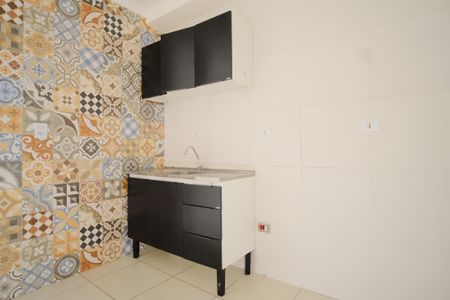 Apartamento para alugar com 57m², 1 quarto e 1 vagaCozinha