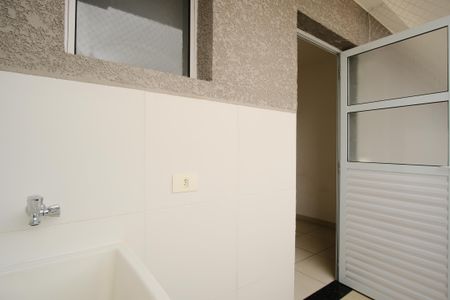 Apartamento para alugar com 57m², 1 quarto e 1 vagaÁrea de Serviço