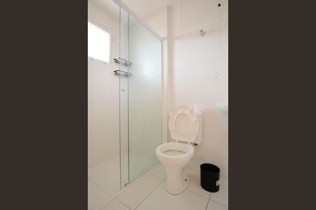 Apartamento para alugar com 57m², 1 quarto e 1 vagaBanheiro