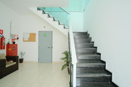 Apartamento para alugar com 57m², 1 quarto e 1 vagaÁrea comum