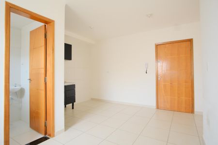 Apartamento para alugar com 57m², 1 quarto e 1 vagaSala