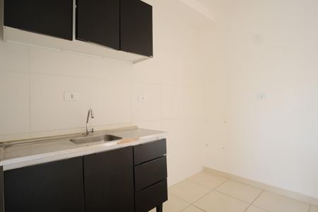 Apartamento para alugar com 57m², 1 quarto e 1 vagaCozinha