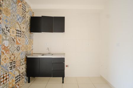 Apartamento para alugar com 57m², 1 quarto e 1 vagaCozinha
