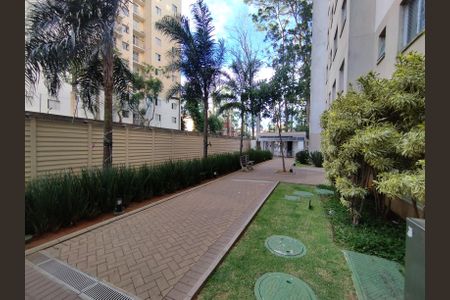 Apartamento para alugar com 40m², 2 quartos e sem vagaÁrea comum