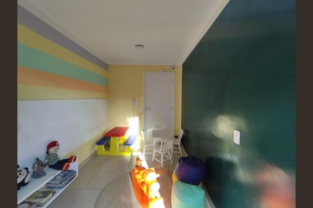 Apartamento para alugar com 40m², 2 quartos e sem vagaBrinquedoteca