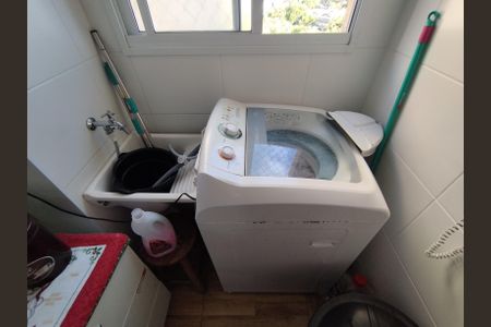 Apartamento para alugar com 40m², 2 quartos e sem vagaÁrea de Serviço