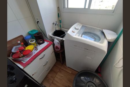 Apartamento para alugar com 40m², 2 quartos e sem vagaÁrea de Serviço