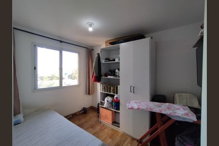 Apartamento para alugar com 40m², 2 quartos e sem vagaQuarto 2 
