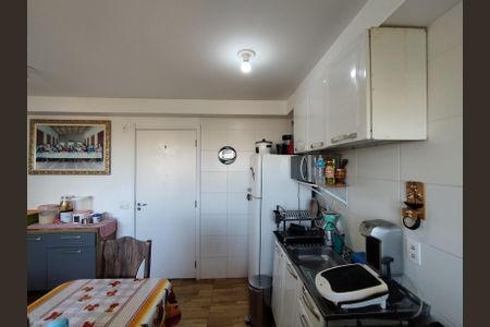 Apartamento para alugar com 40m², 2 quartos e sem vagaCozinha - Armários