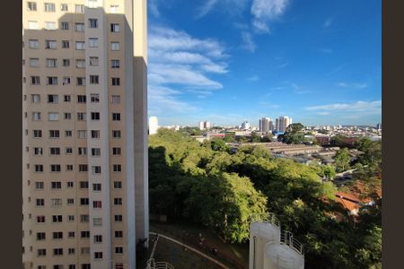 Apartamento para alugar com 40m², 2 quartos e sem vagaVista da Rua 