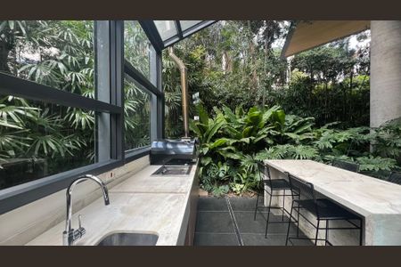 Apartamento para alugar com 63m², 1 quarto e 1 vaga Apartamento para alugar com 63m², 1 quarto e 1 vagaÁrea comum