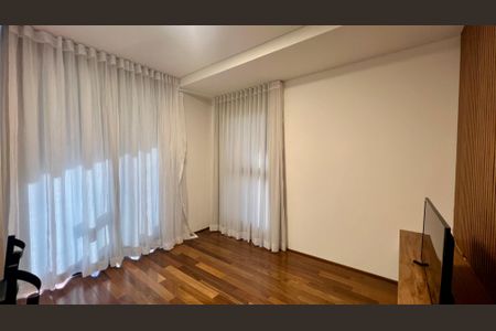 Apartamento para alugar com 63m², 1 quarto e 1 vaga Apartamento para alugar com 63m², 1 quarto e 1 vagaSala