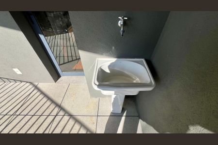 Apartamento para alugar com 63m², 1 quarto e 1 vaga Apartamento para alugar com 63m², 1 quarto e 1 vagaÁrea de Serviço