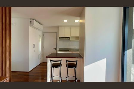 Apartamento para alugar com 63m², 1 quarto e 1 vaga Apartamento para alugar com 63m², 1 quarto e 1 vagaCozinha