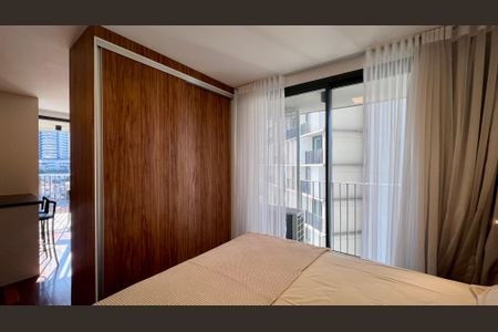 Apartamento para alugar com 63m², 1 quarto e 1 vaga Apartamento para alugar com 63m², 1 quarto e 1 vagaSuíte