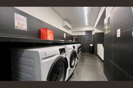 Apartamento para alugar com 63m², 1 quarto e 1 vaga Apartamento para alugar com 63m², 1 quarto e 1 vagaÁrea comum