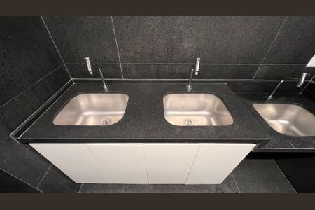 Apartamento para alugar com 63m², 1 quarto e 1 vaga Apartamento para alugar com 63m², 1 quarto e 1 vagaÁrea comum