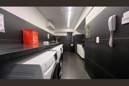 Apartamento para alugar com 63m², 1 quarto e 1 vaga Apartamento para alugar com 63m², 1 quarto e 1 vagaÁrea comum