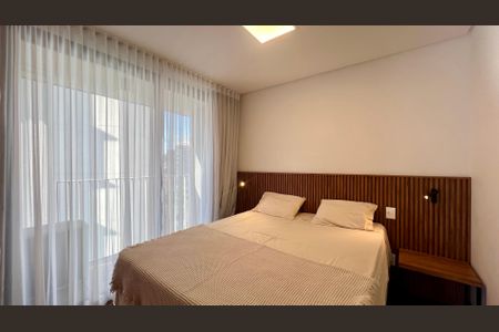 Apartamento para alugar com 63m², 1 quarto e 1 vaga Apartamento para alugar com 63m², 1 quarto e 1 vagaSuíte