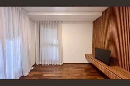 Apartamento para alugar com 63m², 1 quarto e 1 vaga Apartamento para alugar com 63m², 1 quarto e 1 vagaSala