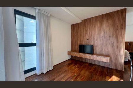 Apartamento para alugar com 63m², 1 quarto e 1 vaga Apartamento para alugar com 63m², 1 quarto e 1 vagaSala