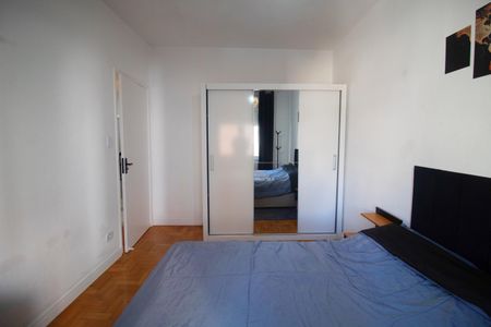 Apartamento para alugar com 68m², 2 quartos e 1 vagaQuarto