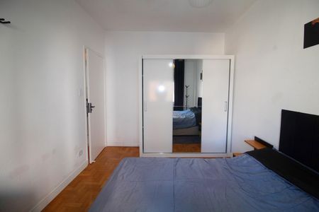 Apartamento para alugar com 68m², 2 quartos e 1 vagaQuarto