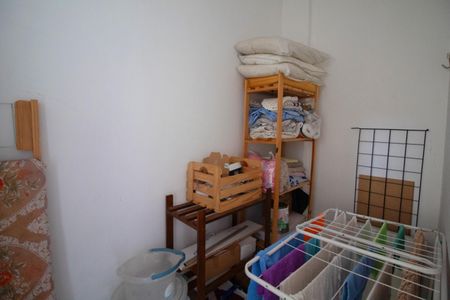 Apartamento para alugar com 68m², 2 quartos e 1 vagaQuarto de Serviço