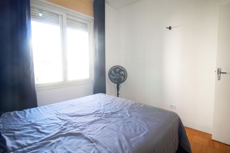 Apartamento para alugar com 68m², 2 quartos e 1 vagaQuarto