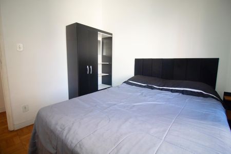 Apartamento para alugar com 68m², 2 quartos e 1 vagaQuarto