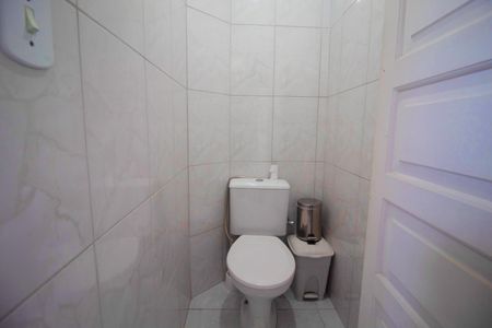 Apartamento para alugar com 68m², 2 quartos e 1 vagaBanheiro de Serviço