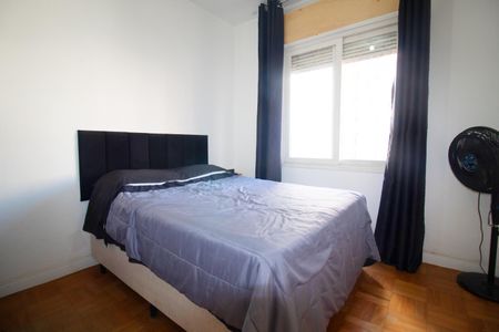 Apartamento para alugar com 68m², 2 quartos e 1 vagaQuarto