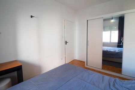 Apartamento para alugar com 68m², 2 quartos e 1 vagaQuarto