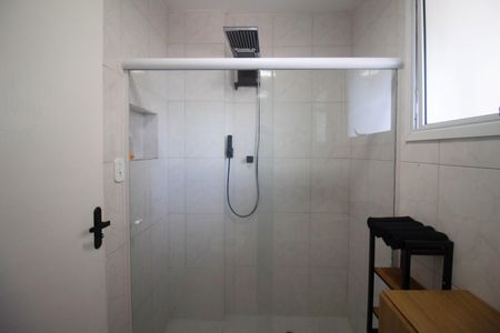 Apartamento para alugar com 68m², 2 quartos e 1 vagaBanheiro