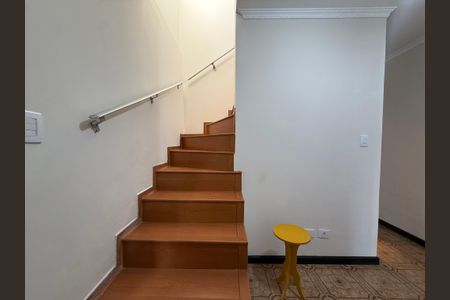 Casa para alugar com 200m², 3 quartos e 3 vagasEntrada