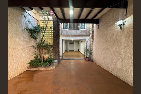 Casa para alugar com 200m², 3 quartos e 3 vagasGaragem