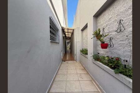 Casa para alugar com 200m², 3 quartos e 3 vagasQuintal