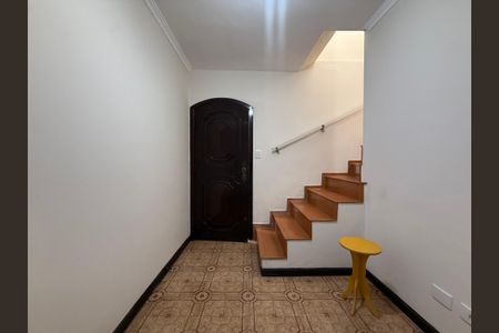 Casa para alugar com 200m², 3 quartos e 3 vagasEntrada