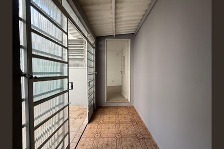 Casa para alugar com 200m², 3 quartos e 3 vagasAcesso a ÁRea de serviço